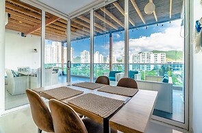 Reserva Del Mar Santa Marta By CTBNB