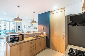 Reserva Del Mar Santa Marta By CTBNB