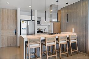 Reserva Del Mar Santa Marta By CTBNB