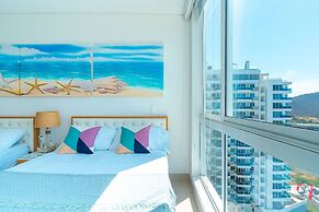 Reserva Del Mar Santa Marta By CTBNB