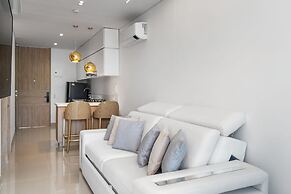 Reserva Del Mar Santa Marta By CTBNB