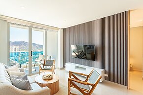 Reserva Del Mar Santa Marta By CTBNB