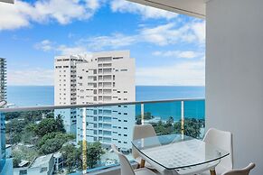 Reserva Del Mar Santa Marta By CTBNB