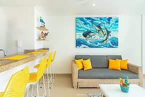 Reserva Del Mar Santa Marta By CTBNB