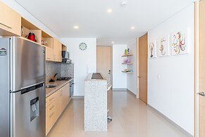 Reserva Del Mar Santa Marta By CTBNB