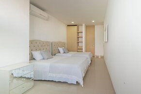 Reserva Del Mar Santa Marta By CTBNB