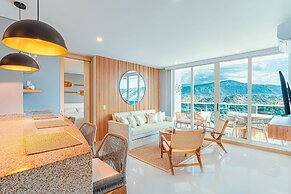 Reserva Del Mar Santa Marta By CTBNB