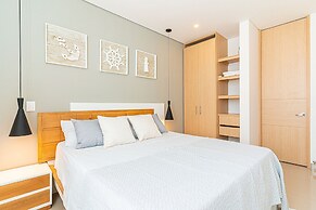 Reserva Del Mar Santa Marta By CTBNB