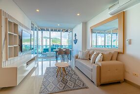 Reserva Del Mar Santa Marta By CTBNB
