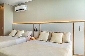 Reserva Del Mar Santa Marta By CTBNB