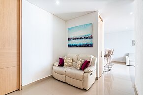 Reserva Del Mar Santa Marta By CTBNB