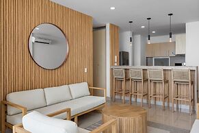 Reserva Del Mar Santa Marta By CTBNB