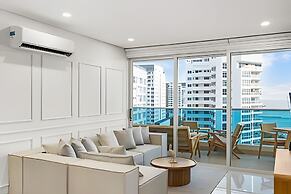 Reserva Del Mar Santa Marta By CTBNB