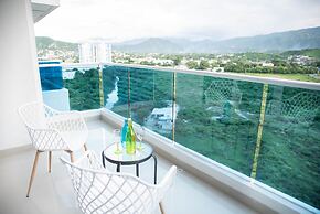 Reserva Del Mar Santa Marta By CTBNB