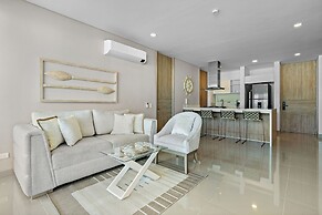 Reserva Del Mar Santa Marta By CTBNB