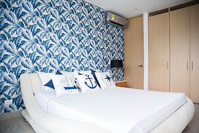 Reserva Del Mar Santa Marta By CTBNB