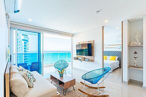 Reserva Del Mar Santa Marta By CTBNB