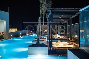 Reserva Del Mar Santa Marta By CTBNB