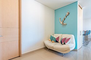 Reserva Del Mar Santa Marta By CTBNB