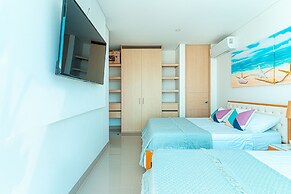 Reserva Del Mar Santa Marta By CTBNB