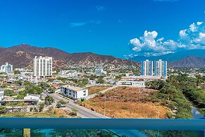 Reserva Del Mar Santa Marta By CTBNB