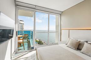 Reserva Del Mar Santa Marta By CTBNB