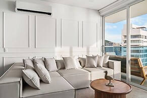 Reserva Del Mar Santa Marta By CTBNB