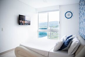 Reserva Del Mar Santa Marta By CTBNB