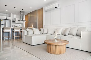 Reserva Del Mar Santa Marta By CTBNB