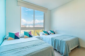 Reserva Del Mar Santa Marta By CTBNB