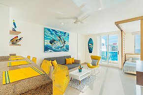 Reserva Del Mar Santa Marta By CTBNB