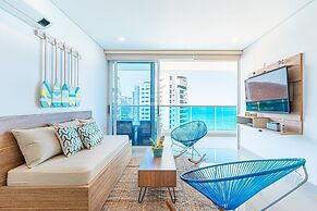 Reserva Del Mar Santa Marta By CTBNB