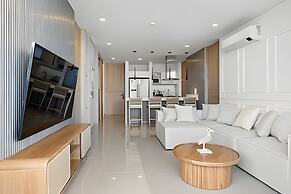 Reserva Del Mar Santa Marta By CTBNB