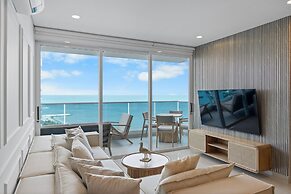 Reserva Del Mar Santa Marta By CTBNB