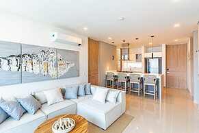 Reserva Del Mar Santa Marta By CTBNB