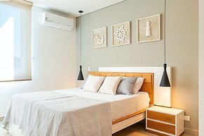 Reserva Del Mar Santa Marta By CTBNB