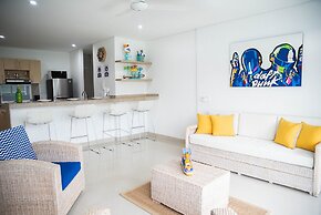 Reserva Del Mar Santa Marta By CTBNB