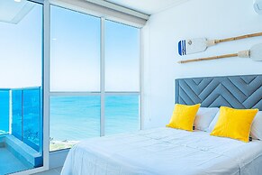 Reserva Del Mar Santa Marta By CTBNB