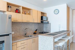 Reserva Del Mar Santa Marta By CTBNB