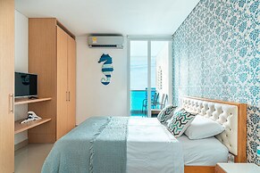 Reserva Del Mar Santa Marta By CTBNB