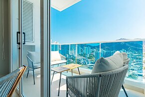 Reserva Del Mar Santa Marta By CTBNB