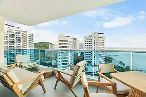 Reserva Del Mar Santa Marta By CTBNB