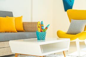 Reserva Del Mar Santa Marta By CTBNB