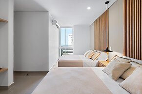 Reserva Del Mar Santa Marta By CTBNB