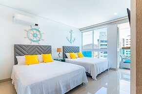 Reserva Del Mar Santa Marta By CTBNB