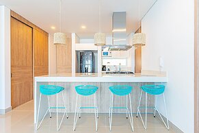 Reserva Del Mar Santa Marta By CTBNB