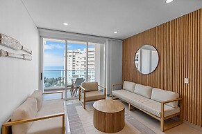 Reserva Del Mar Santa Marta By CTBNB