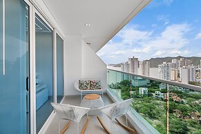 Reserva Del Mar Santa Marta By CTBNB