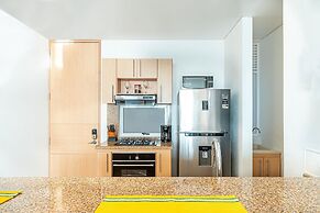 Reserva Del Mar Santa Marta By CTBNB