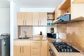 Reserva Del Mar Santa Marta By CTBNB